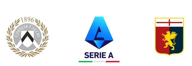 วิเคราะห์บอล เซเรีย อา อูดิเนเซ่ เจนัว