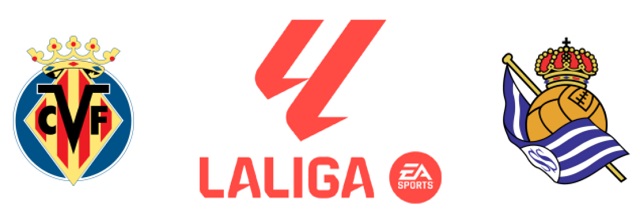 วิเคราะห์บอล ลา ลีกา บียาร์เรอัล พบ เรอัล โซเซียดาด