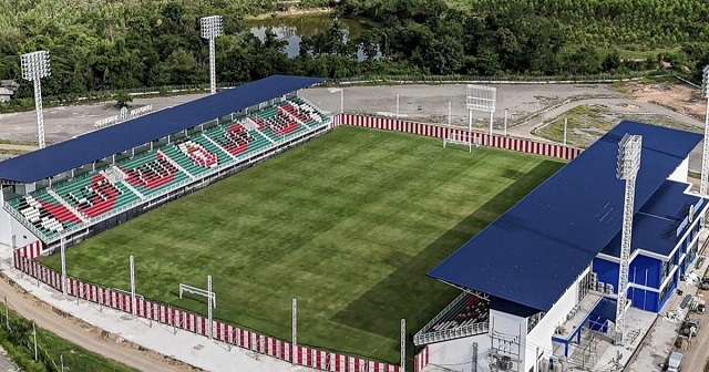 สถิติ 5 นัดหลังสุด ลำพูน วอริเออร์ และ พีที ประจวบ เอฟซี ไทยลีก