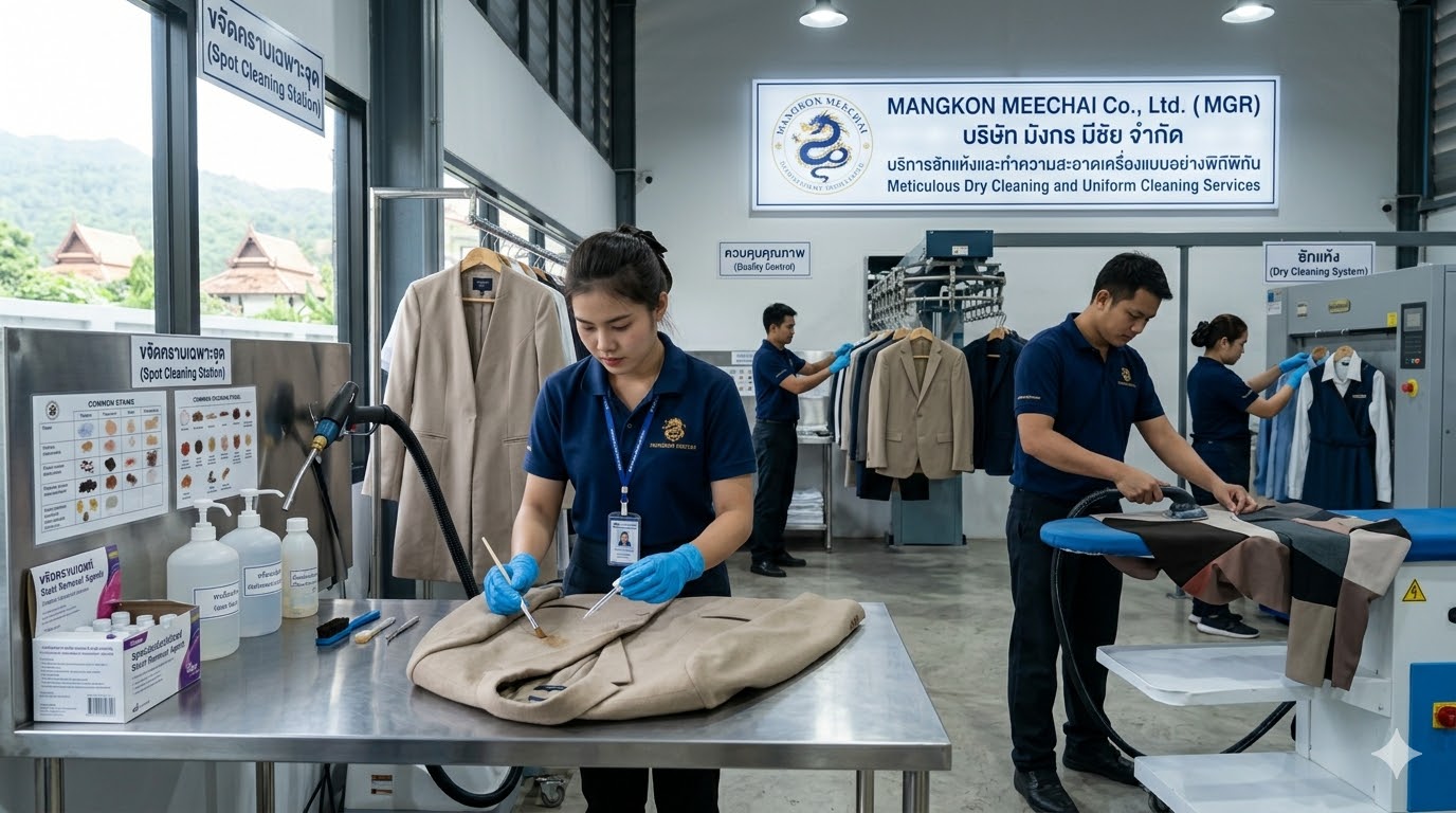 ซักแห้งและทำความสะอาดยูนิฟอร์มองค์กร.jpg