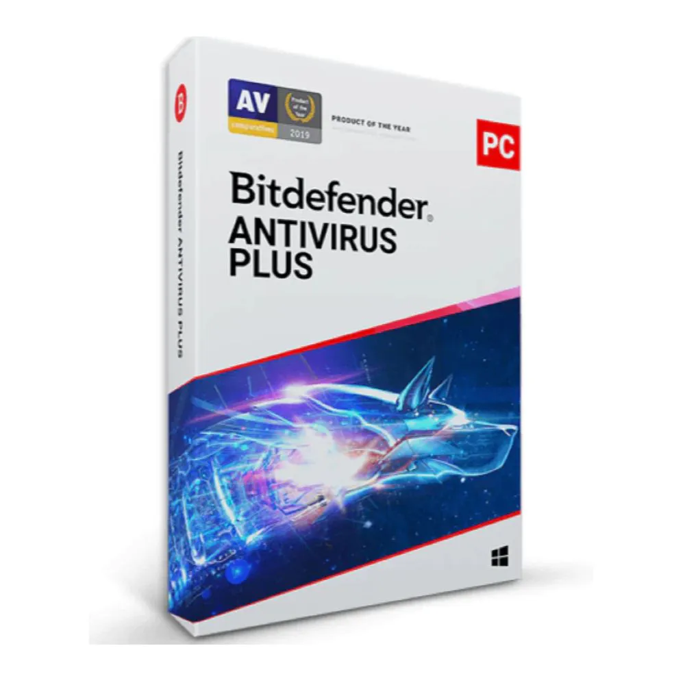 Bitdefender Antivirus.webp