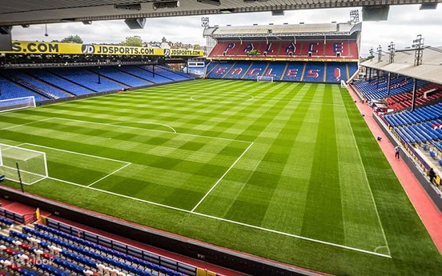 ข้อมูลก่อนแข่ง พรีเมียร์ลีก