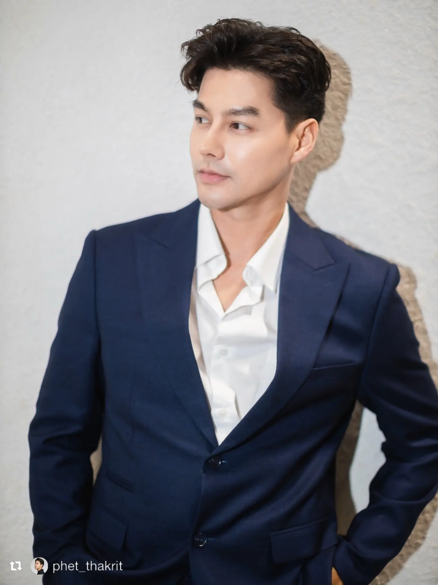 Suit Cost in Thailand