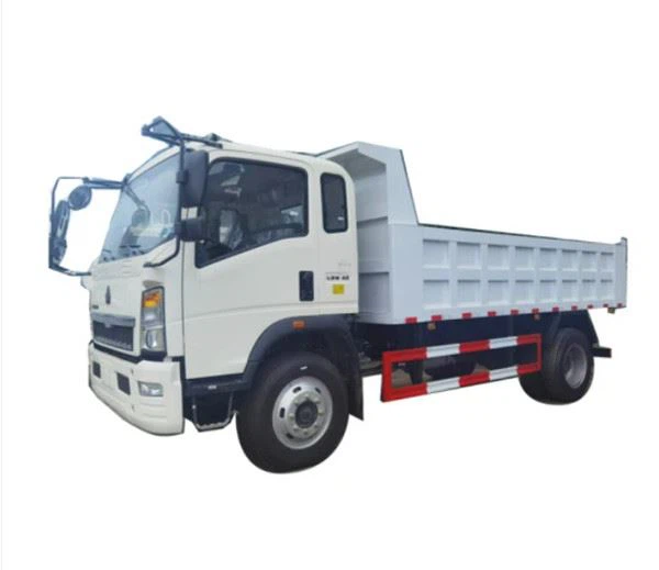 รถหกล้อดัมพ์ (Dump Truck).webp