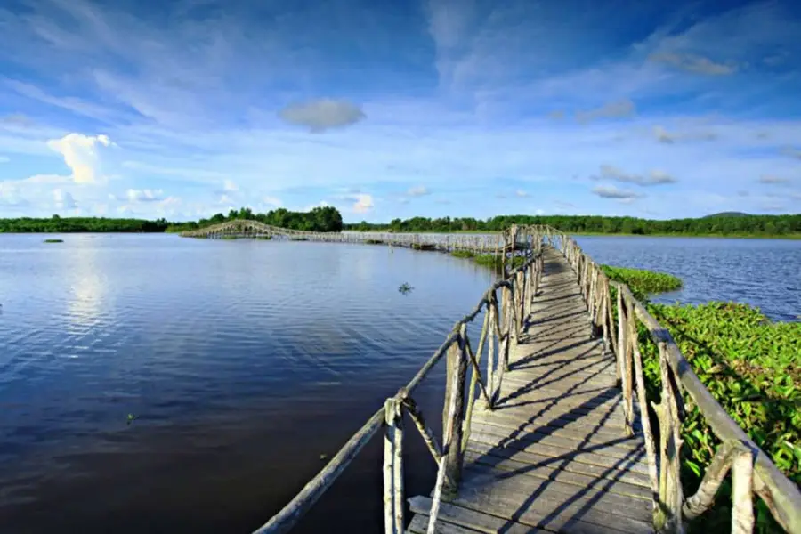 ที่เที่ยวชุมพร