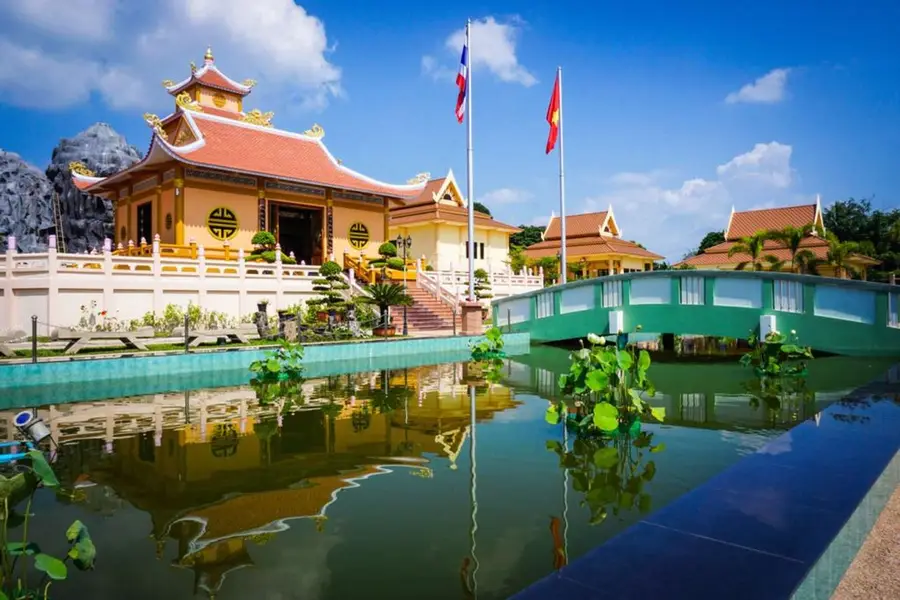 ตั๋วเครื่องบินไปนครพนม