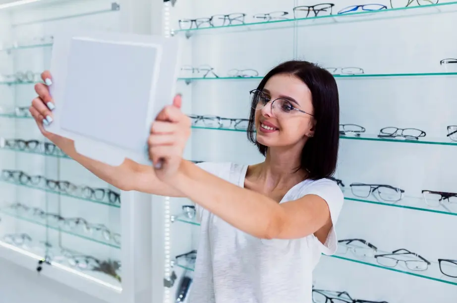 ร้านแว่นเชียงใหม่ ทำไม