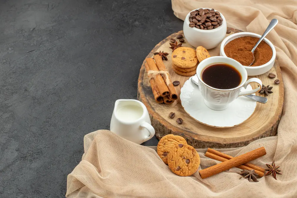 Coffee Break คือ