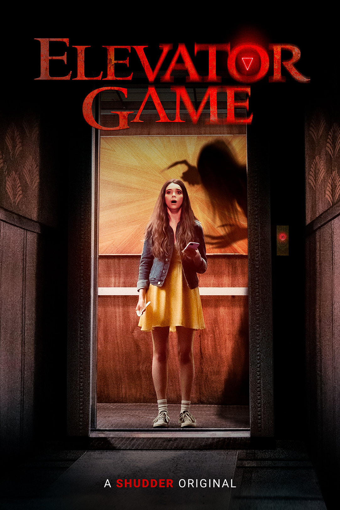 []-[Netflix] Elevator Game (2023) Կ͹ [ҡ 5.1(ѹԵ)+ѧ 5.1][Ѻ+ѧ]-Encode.H.264.1080p. [Netflix (web-dl)]-[ҡ ]