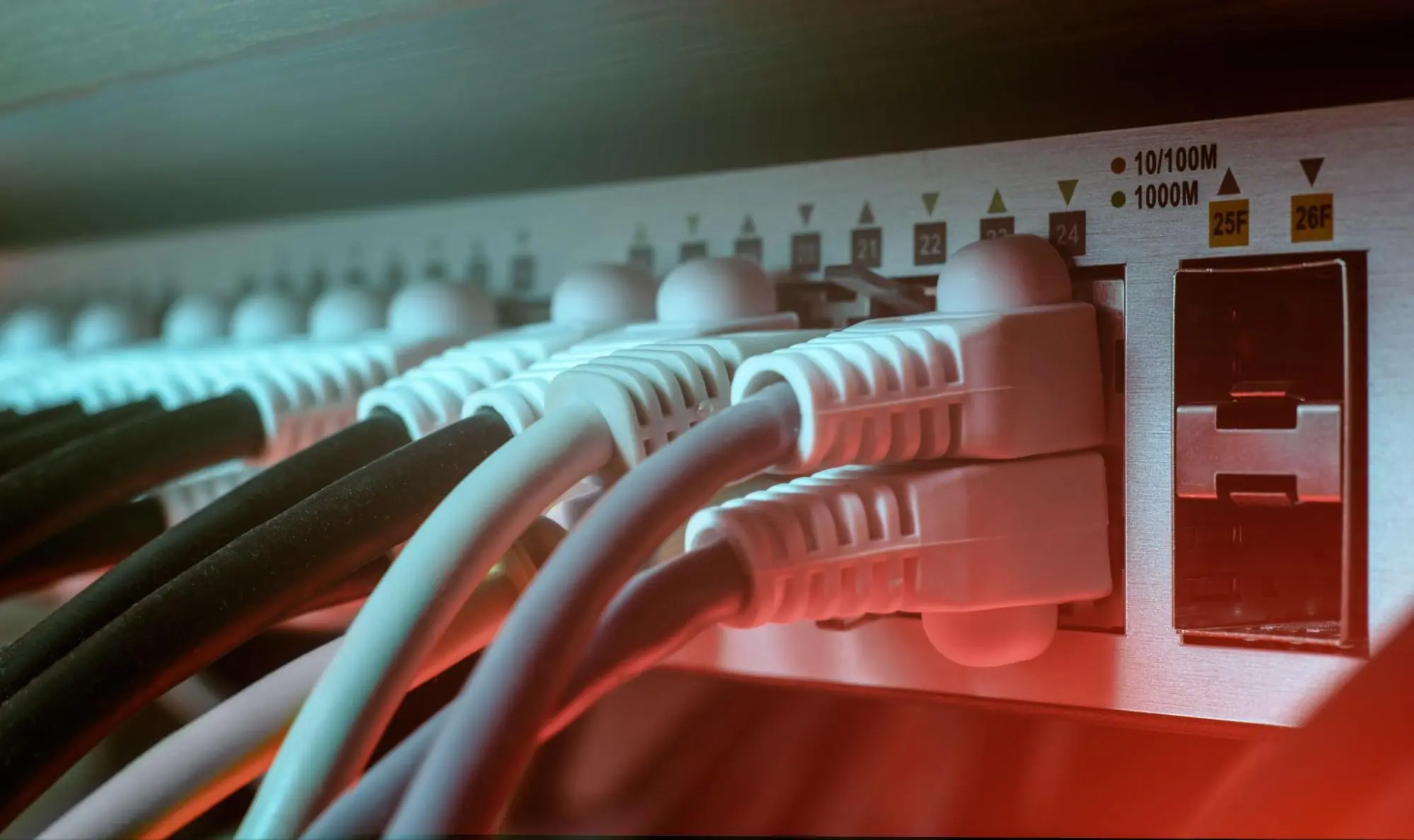 วิธีเลือก Switch Hub