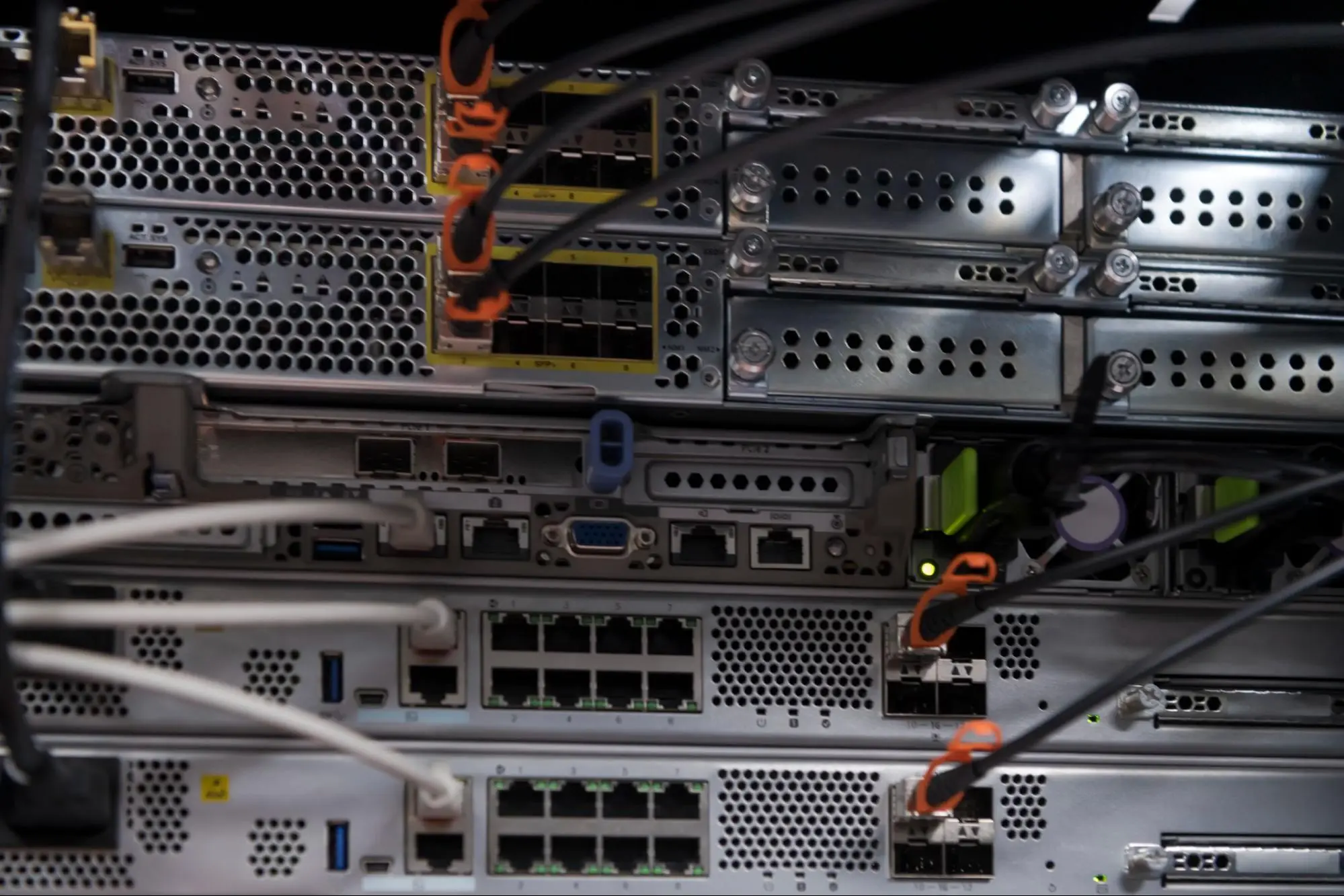 Switch Hub