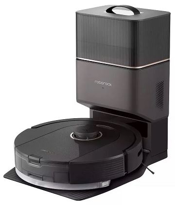 หุ่นยนต์ดูดฝุ่น Roborock Q5 Max+.jpg