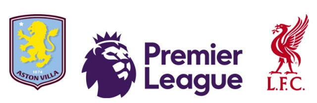 Aston Villa vs Liverpool พรีเมียร์ลีก อังกฤษ