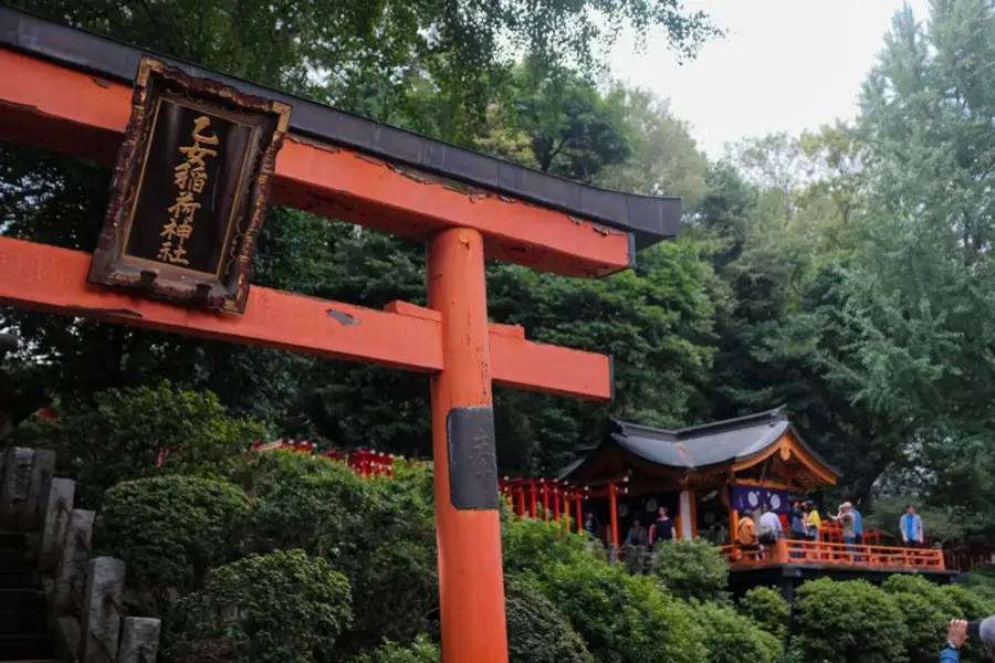 ตั๋วเครื่องบินไปโตเกียว