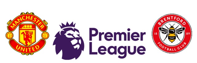 แมนฯยู vs เบรนท์ฟอร์ด พรีเมียร์ลีกรูปประกอบ