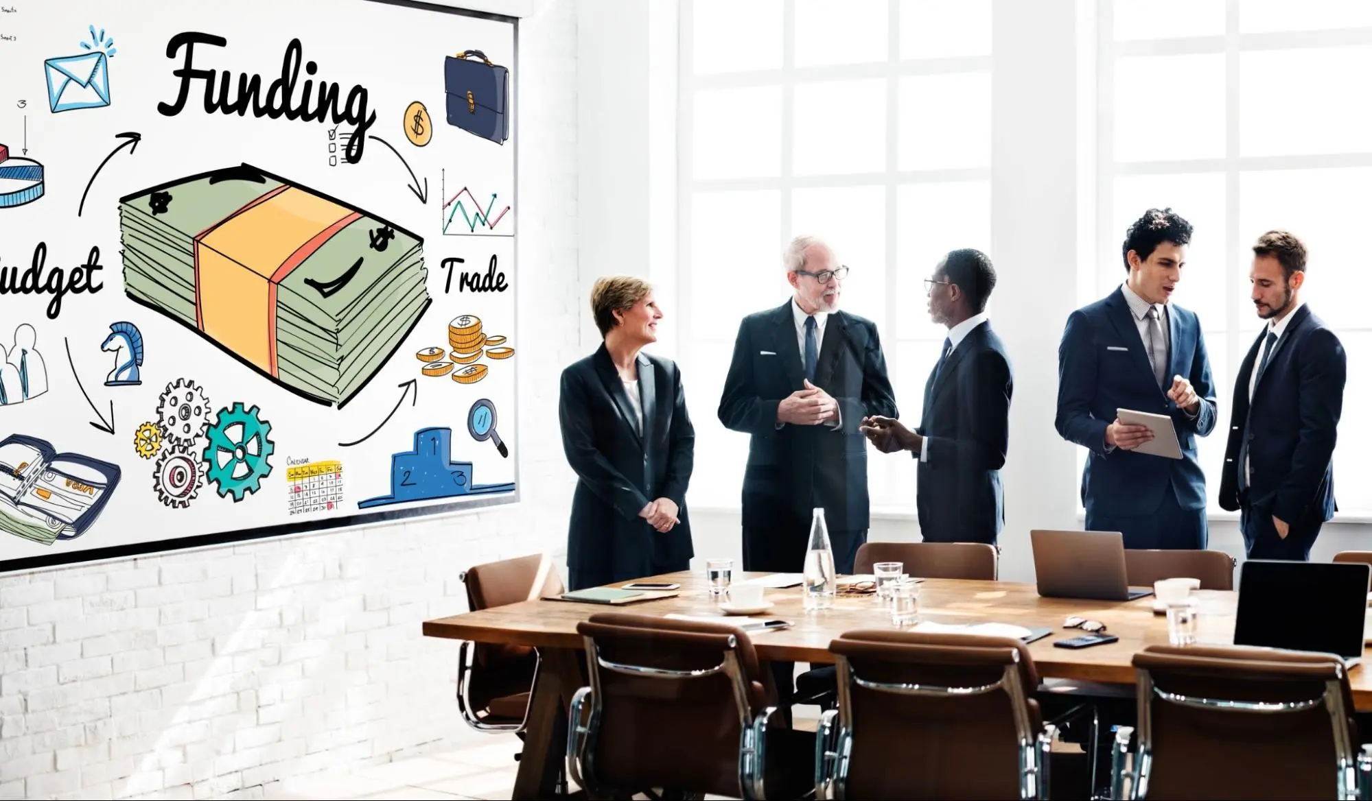 คอร์สการเงิน เพื่อเจ้าของกิจการ