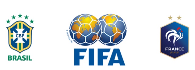 พรีวิวบราซิล-ฝรั่งเศส กระชับมิตรทีมชาติ