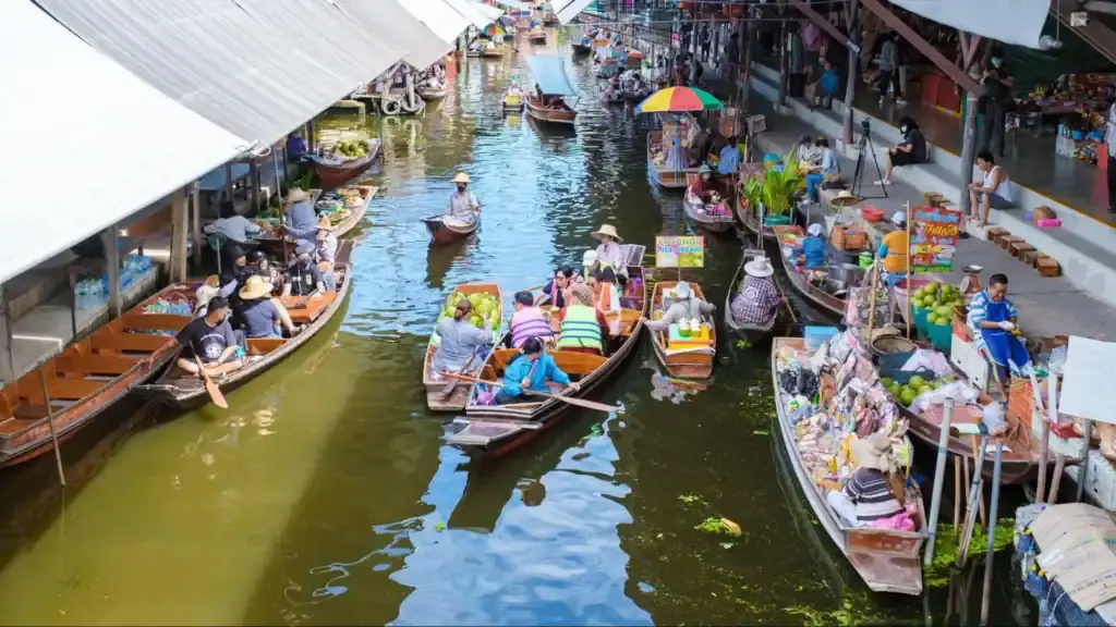 Pattaya