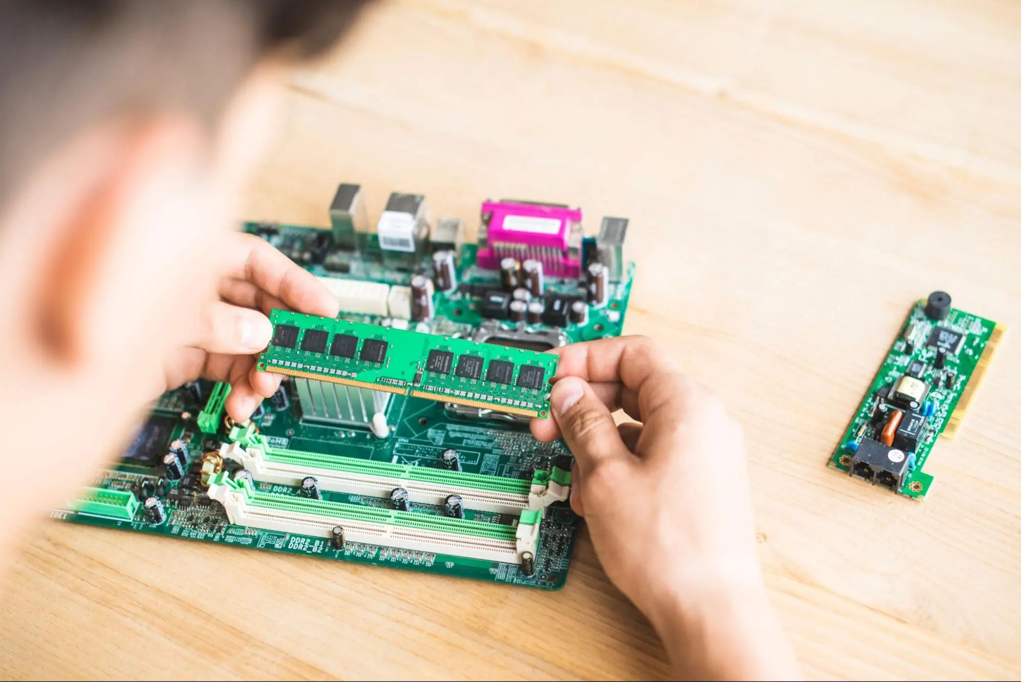 Raspberry Pi 5