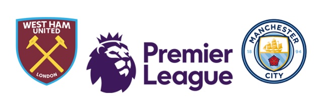 วิเคราะห์บอล เวสต์แฮม vs แมนฯซิตี้ พรีเมียร์ลีก
