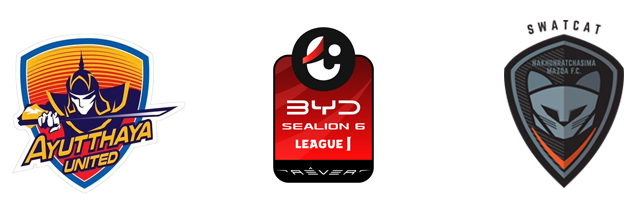 วิเคราะห์บอล อยุธยา ยูไนเต็ด vs นครราชสีมา มาสด้า เอฟซี ไทยลีก 2025/26