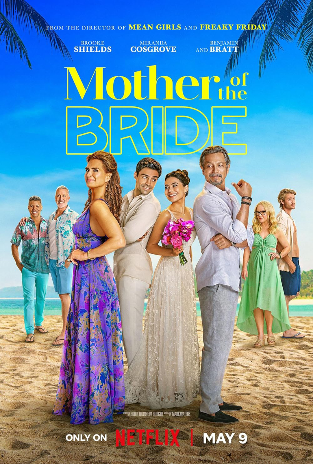 []-[Netflix] Mother of the Bride (2024)  [ҡ 5.1+ѧ 5.1] [Ѻ+Multi]-Encode.H.264.1080p. [Netflix (web-dl)]-[ҡ ]