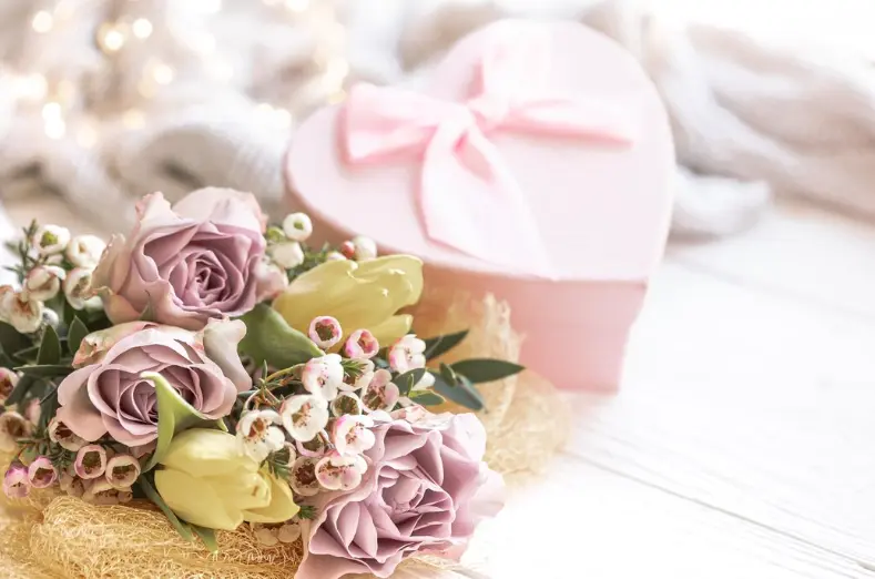 ดอกไม้วันเกิด