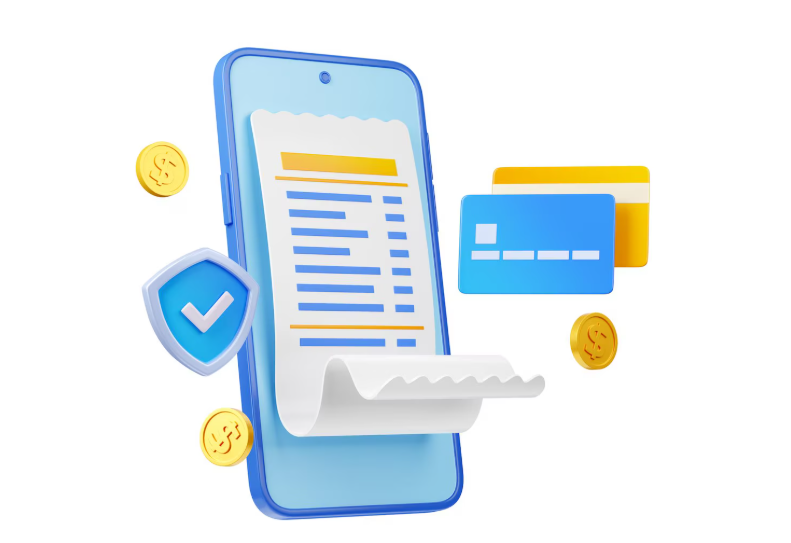 วิธีการสร้าง Payment Link