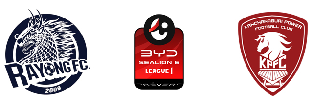 วิเคราะห์บอล ไทยลีก ระยอง เอฟซี พบ พลังกาญจน์ เอฟซี