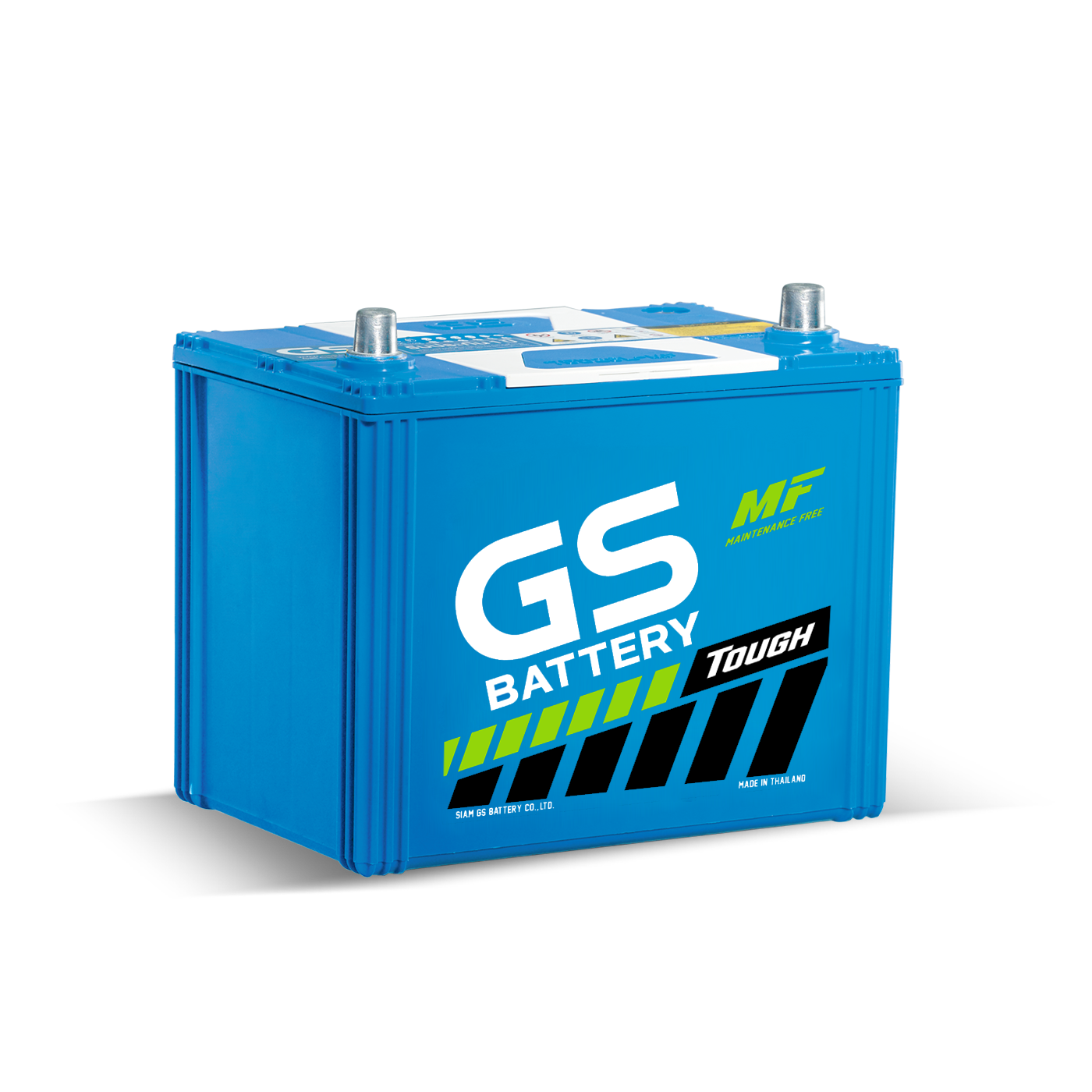 แบตเตอรี่รถยนต์ GS Battery.png