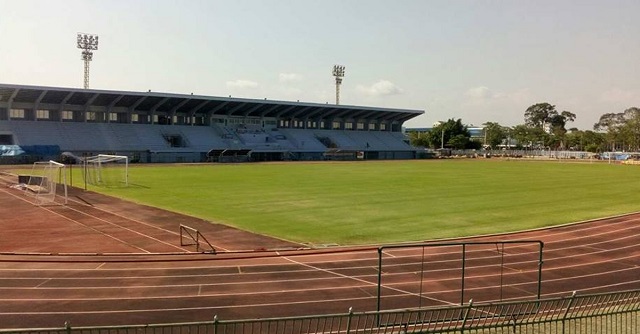 ฟอร์ม 5 นัดล่าสุด