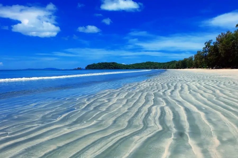 ที่พักเกาะพยาม