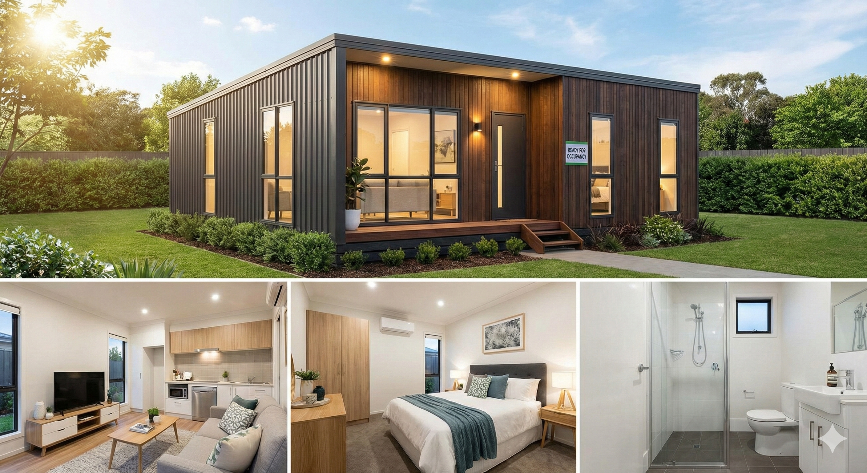 SSKM Modern Home Type A