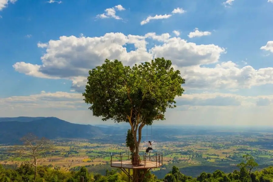 ตั๋วเครื่องบินไปพิษณุโลก