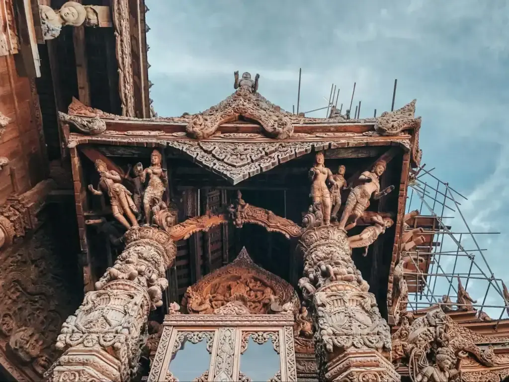 Things To Do In Pattaya