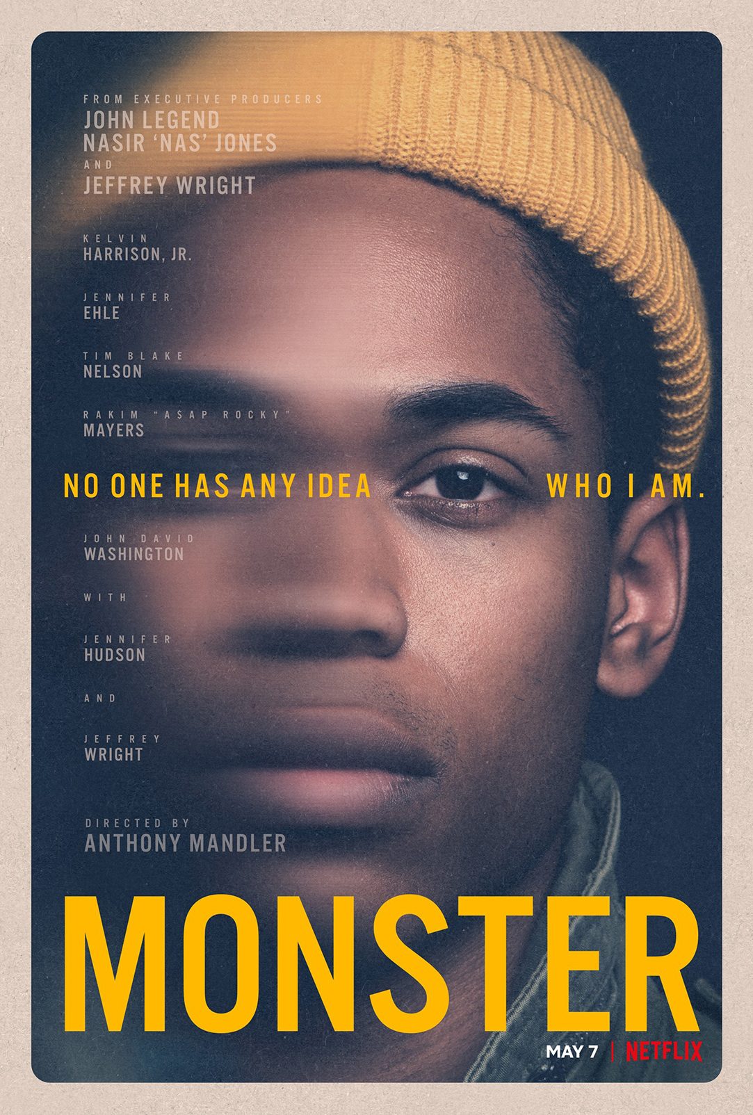 []-[Netflix] Monster (2021) Ҩ [ҡѧ 5.1] [Ѻ+Multi] -Encode.H.264.1080p. [Netflix (web-dl)]-[Soundtrack  (Master)]