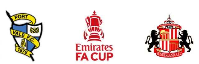 พรีวิว เอฟเอ คัพ พอร์ทเวล vs ซันเดอร์แลนด์