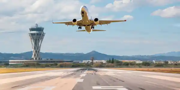 จองตั๋วเครื่องบินเชียงใหม่สุวรรณภูมิ