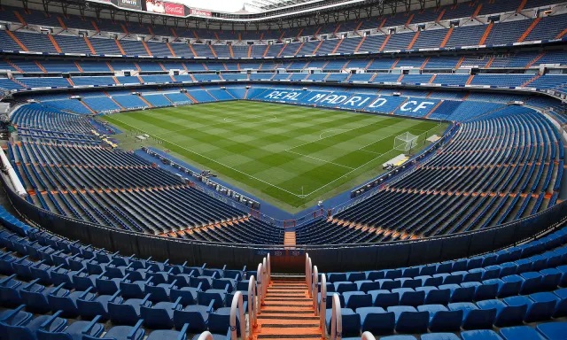 พรีวิวบอลลาลีกา เรอัล มาดริด พบ กิโรน่า