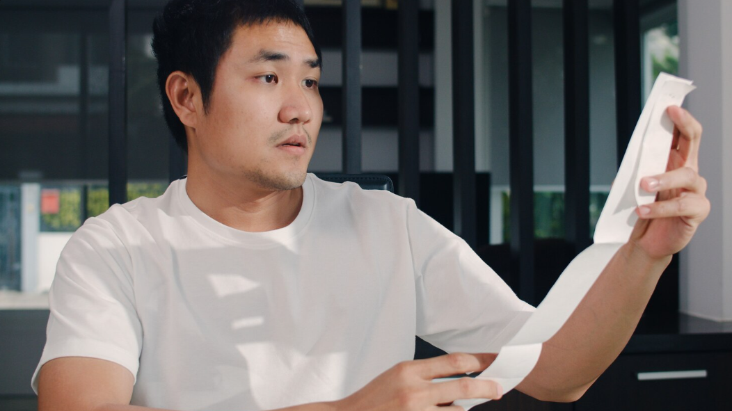 สลิปปลอม