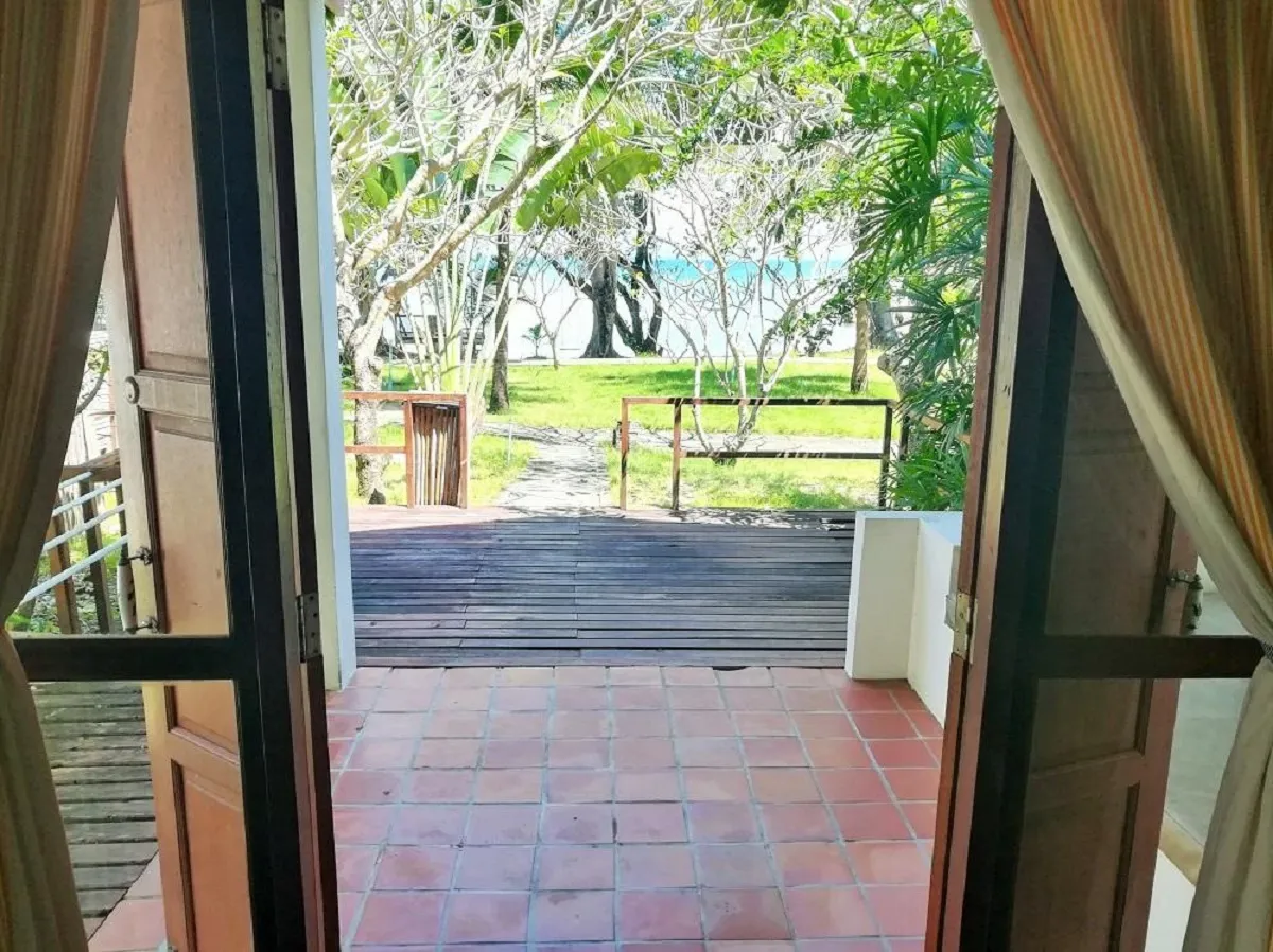 ที่พักเกาะมันนอก แนะนำ