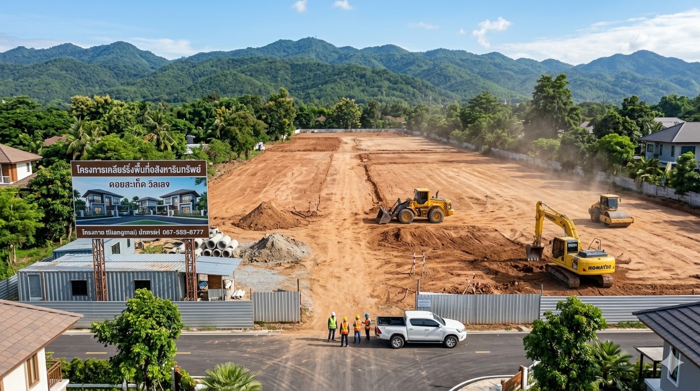 เคลียร์ริ่งพื้นที่ โครงการอสังหาริมทรัพย์.jpg