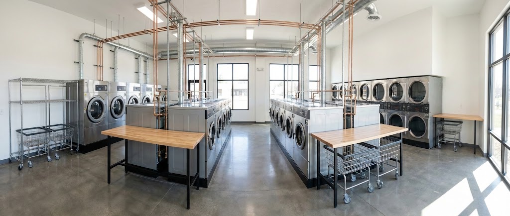 ทีมงาน บริษัท 24 วอช เฮ้าส์ จำกัด