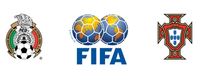 วิเคราะห์บอล เม็กซิโก พบ โปรตุเกส