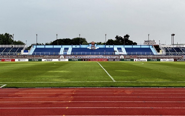 พรีวิวบอลไทย อยุธยา ยูไนเต็ด พบ นครราชสีมา มาสด้า เอฟซี