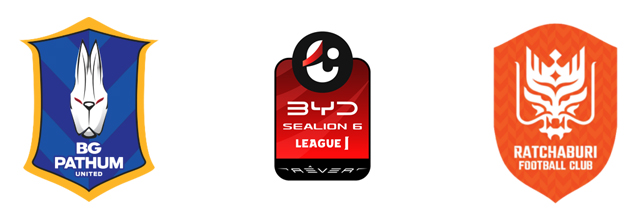 วิเคราะห์บอล ไทยลีก บีจี ปทุม ยูไนเต็ด พบ ราชบุรี เอฟซี