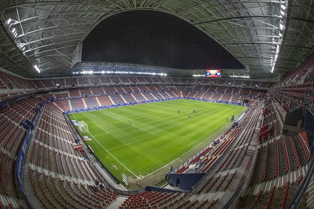 สถิติและฟอร์ม 5 นัดหลังสุด ลา ลีกา สเปน