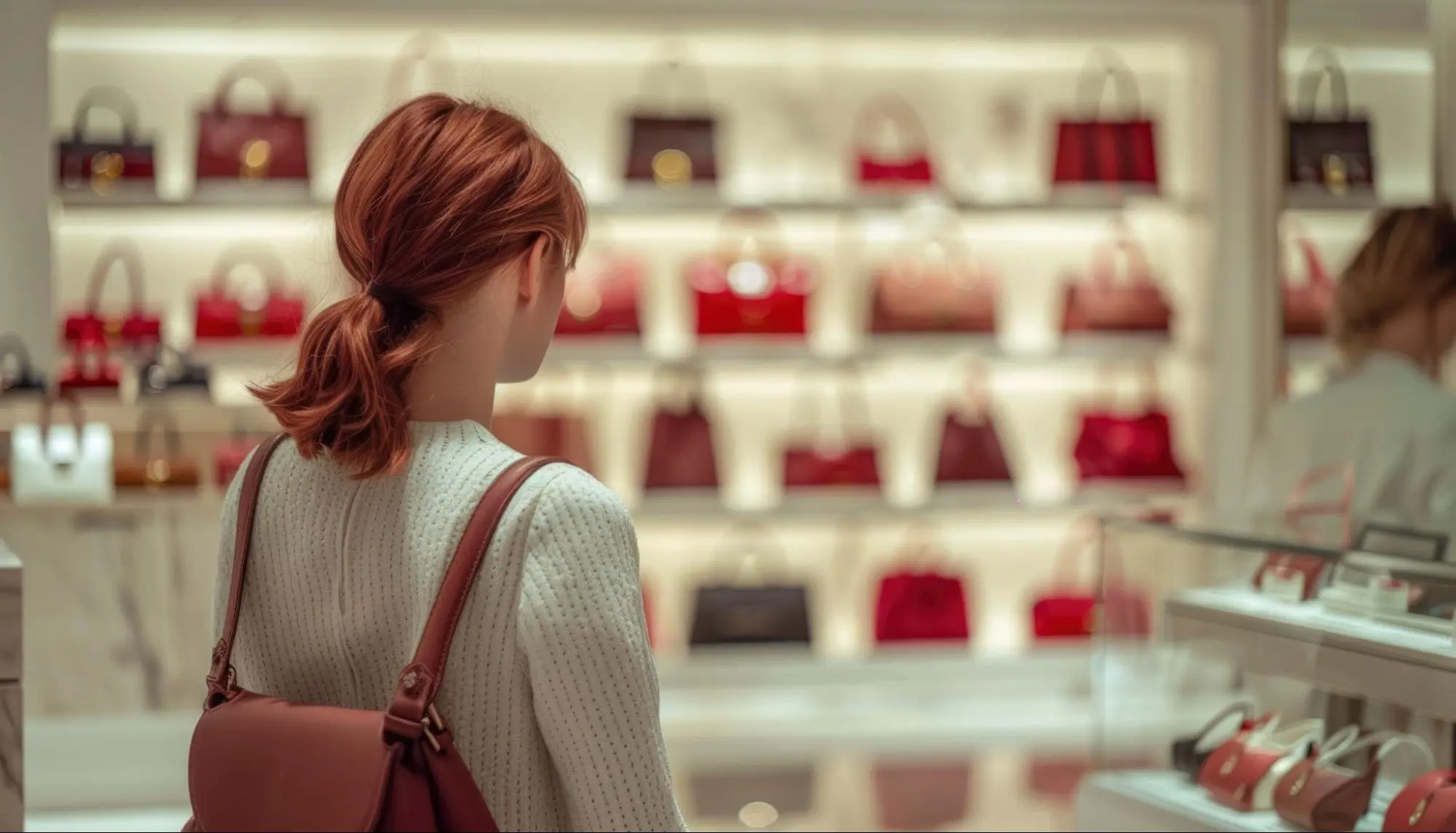 ขายกระเป๋าแบรนด์