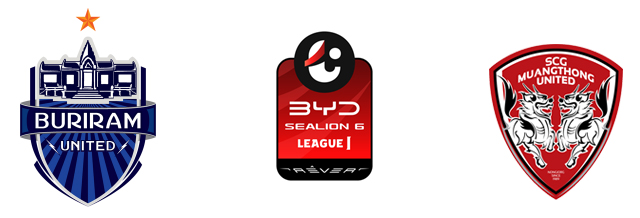 วิเคราะห์บอล ไทยลีก บุรีรัมย์ ยูไนเต็ด พบ เมืองทอง ยูไนเต็ด