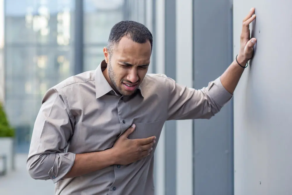atrial fibrillation